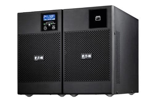 EATON UPS 9E ONLINE 1000VA/800W TOWER, miniatura 4