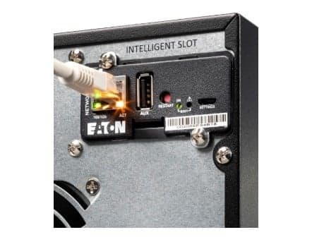 EATON UPS 9E ONLINE 1000VA/800W TOWER, miniatura 5