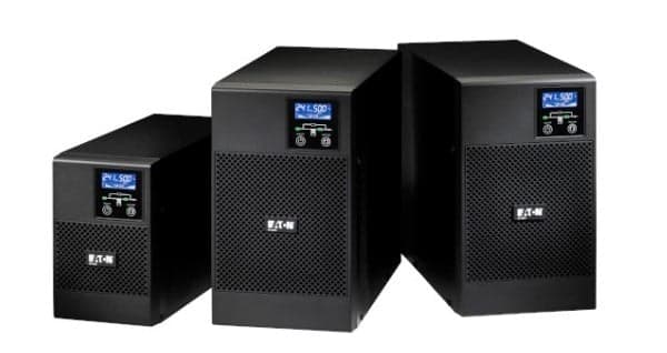 EATON UPS 9E ONLINE 1000VA/800W TOWER, miniatura 6