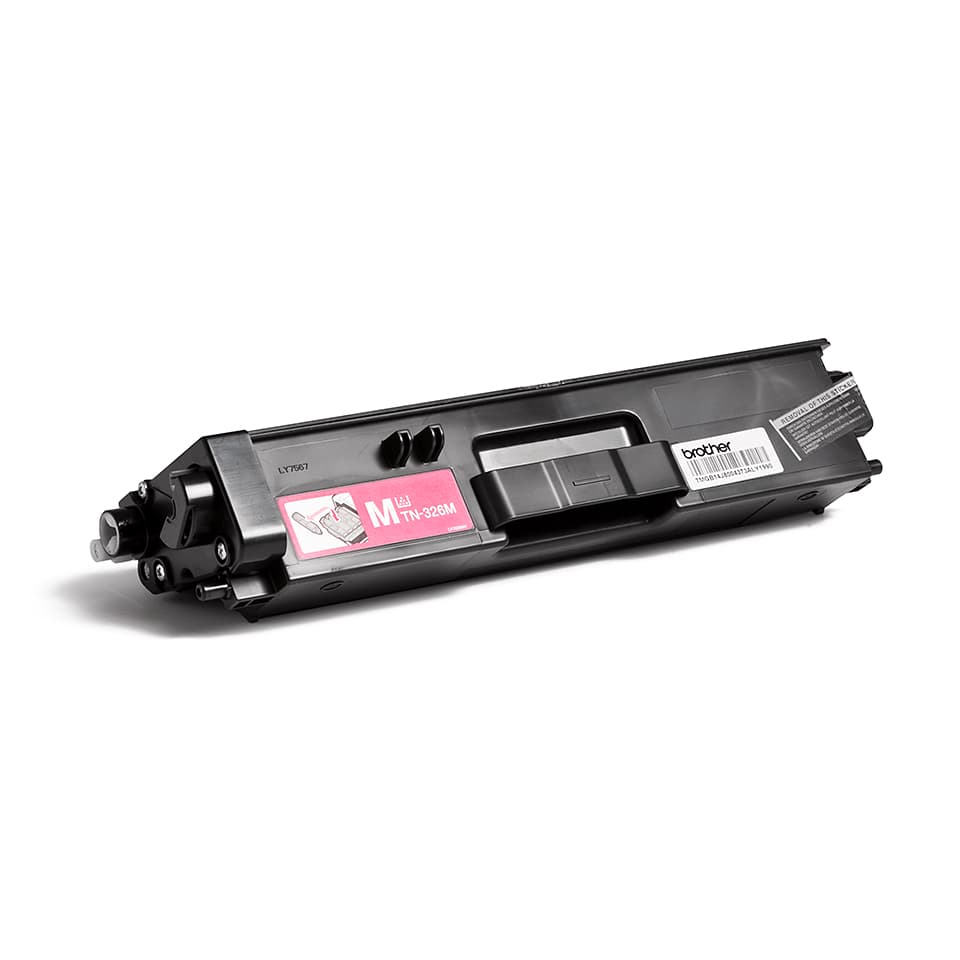 Brother TN-326M, miniatura 2