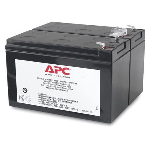 APC APCRBC113, miniatura 1