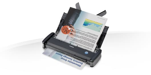 Canon imageFORMULA P-215II, miniatura 1