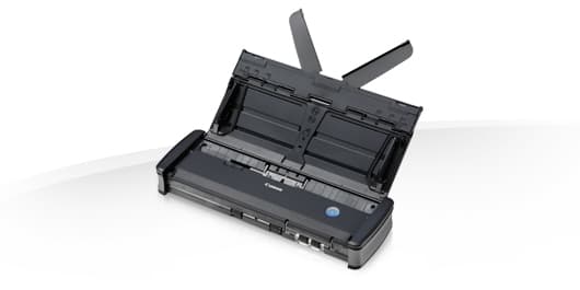 Canon imageFORMULA P-215II, miniatura 3