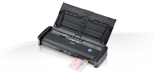 Canon imageFORMULA P-215II, miniatura 4