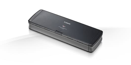 Canon imageFORMULA P-215II, miniatura 5