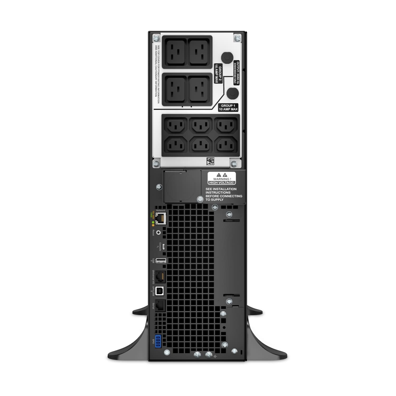 APC Smart-UPS On-Line, miniatura 2