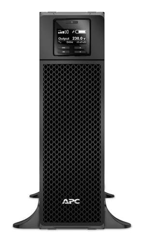 APC Smart-UPS On-Line, miniatura 4