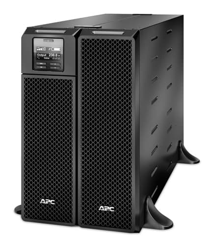 APC Smart-UPS On-Line, miniatura 5