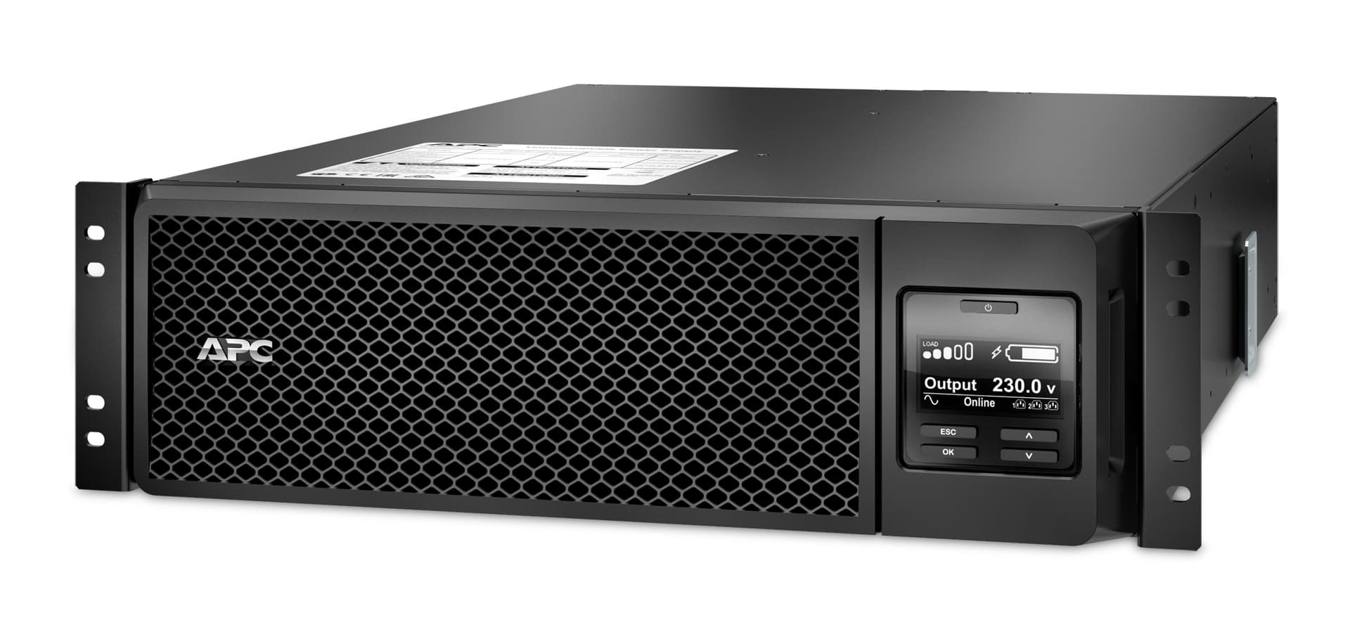 APC Smart-UPS On-Line, miniatura 1