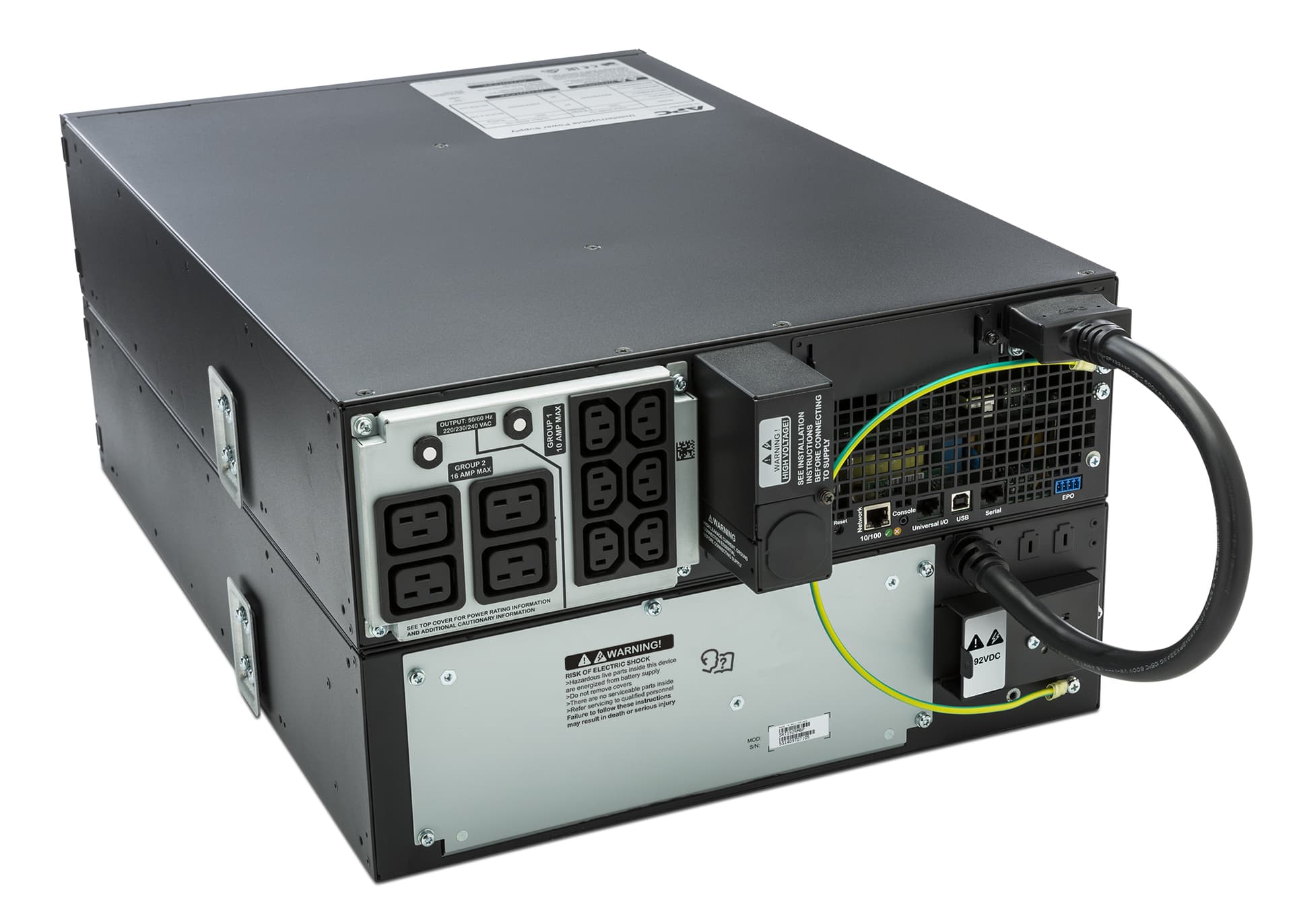APC Smart-UPS On-Line, miniatura 12