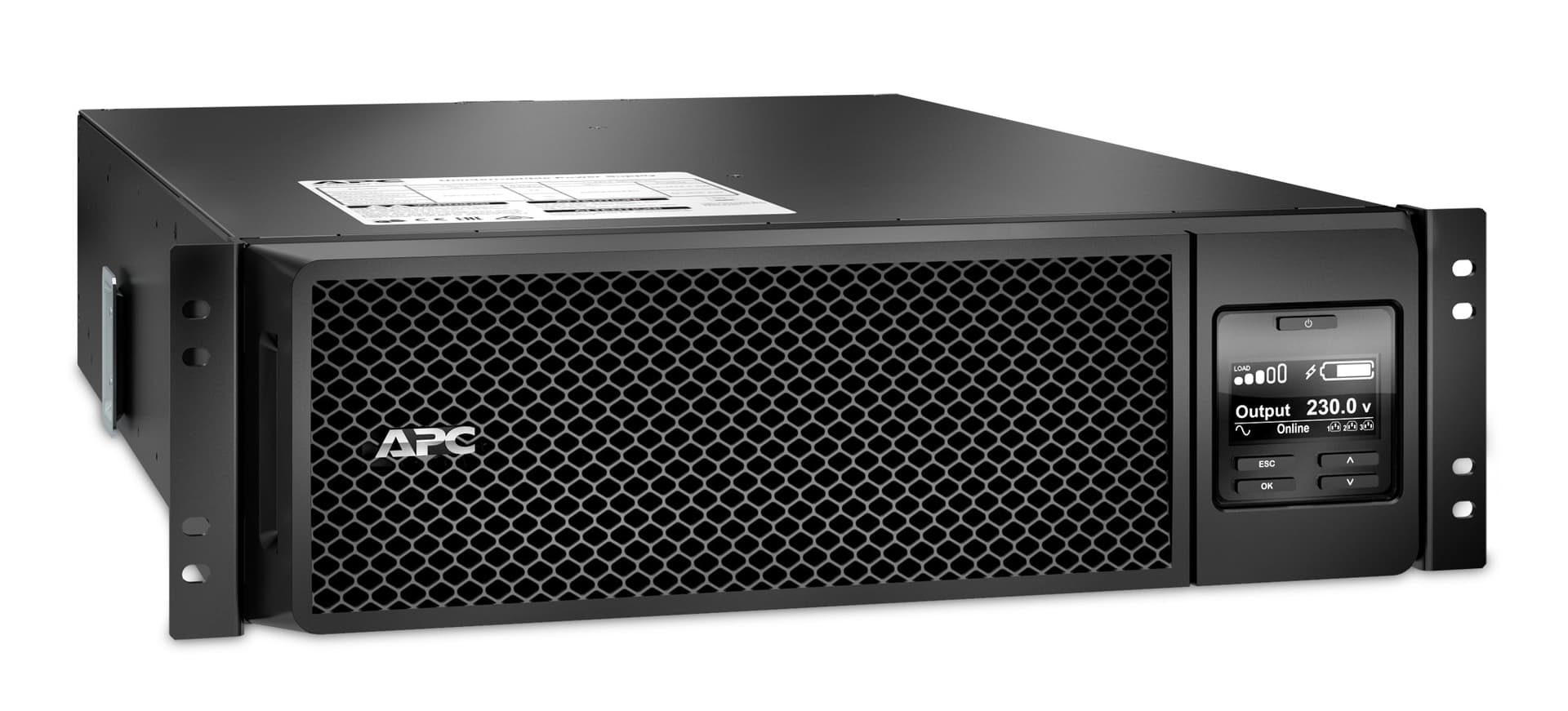 APC Smart-UPS On-Line, miniatura 16