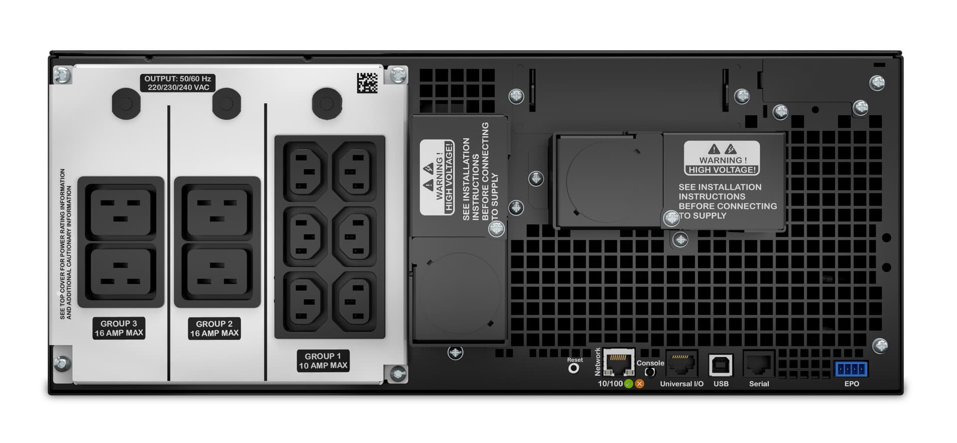 APC Smart-UPS On-Line, miniatura 2