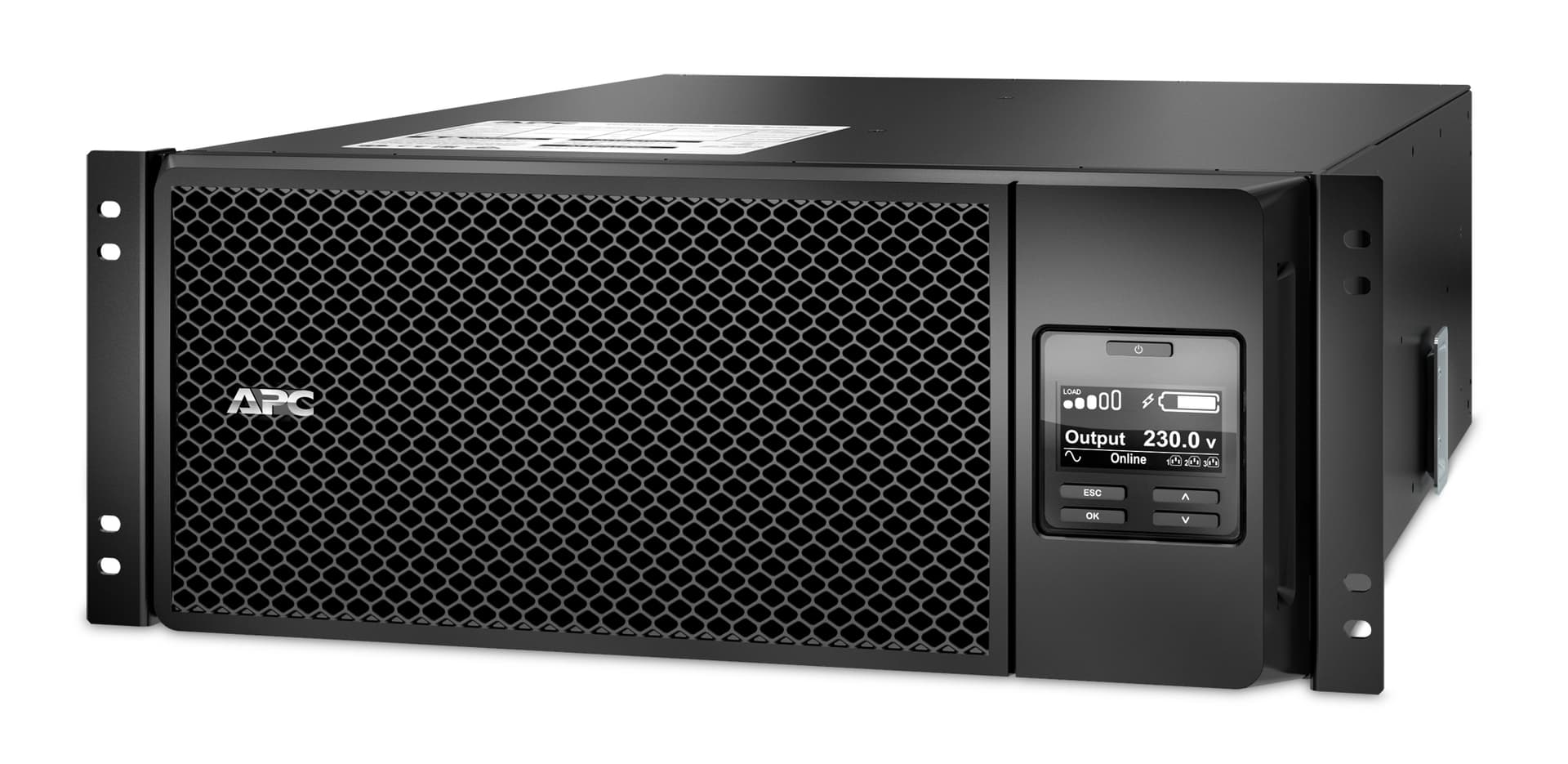 APC Smart-UPS On-Line, miniatura 9