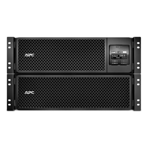 APC Smart-UPS On-Line, miniatura 3