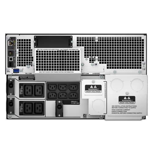 APC Smart-UPS On-Line, miniatura 4