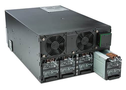 APC Smart-UPS On-Line, miniatura 7