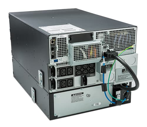 APC Smart-UPS On-Line, miniatura 9