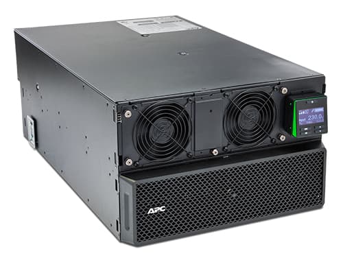 APC Smart-UPS On-Line, miniatura 10