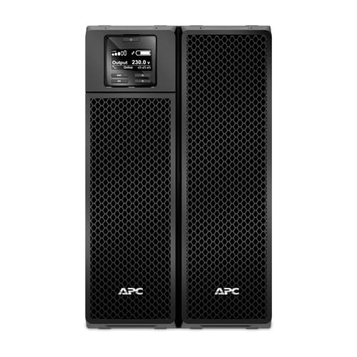 APC Smart-UPS On-Line, miniatura 4