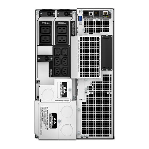 APC Smart-UPS On-Line, miniatura 5