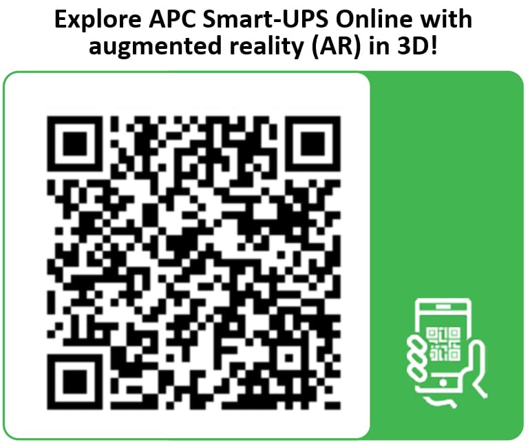 APC Smart-UPS On-Line, miniatura 4