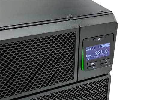 APC Smart-UPS On-Line, miniatura 5