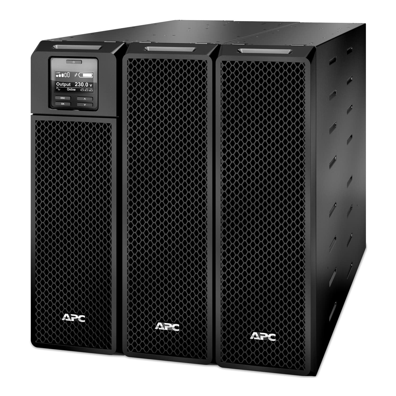 APC SRT192BP2, miniatura 3