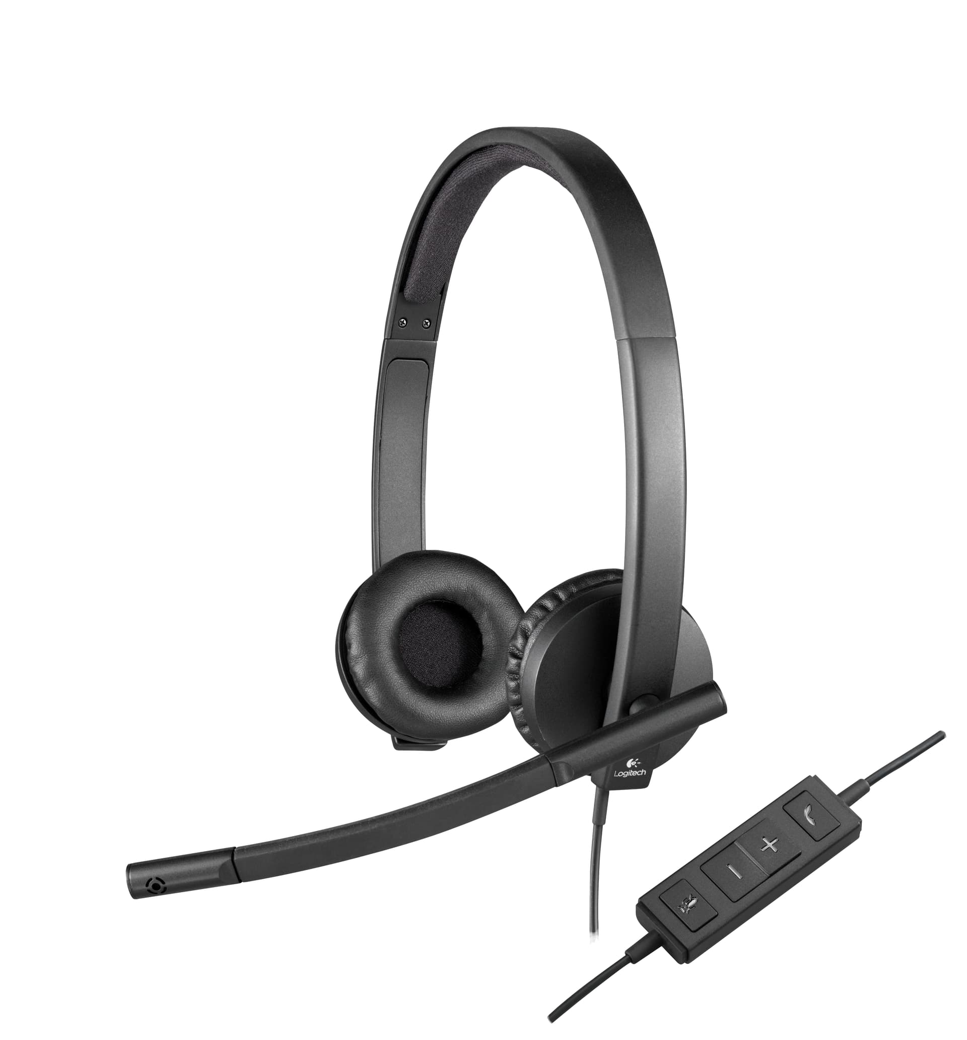Logitech H570e, miniatura 1