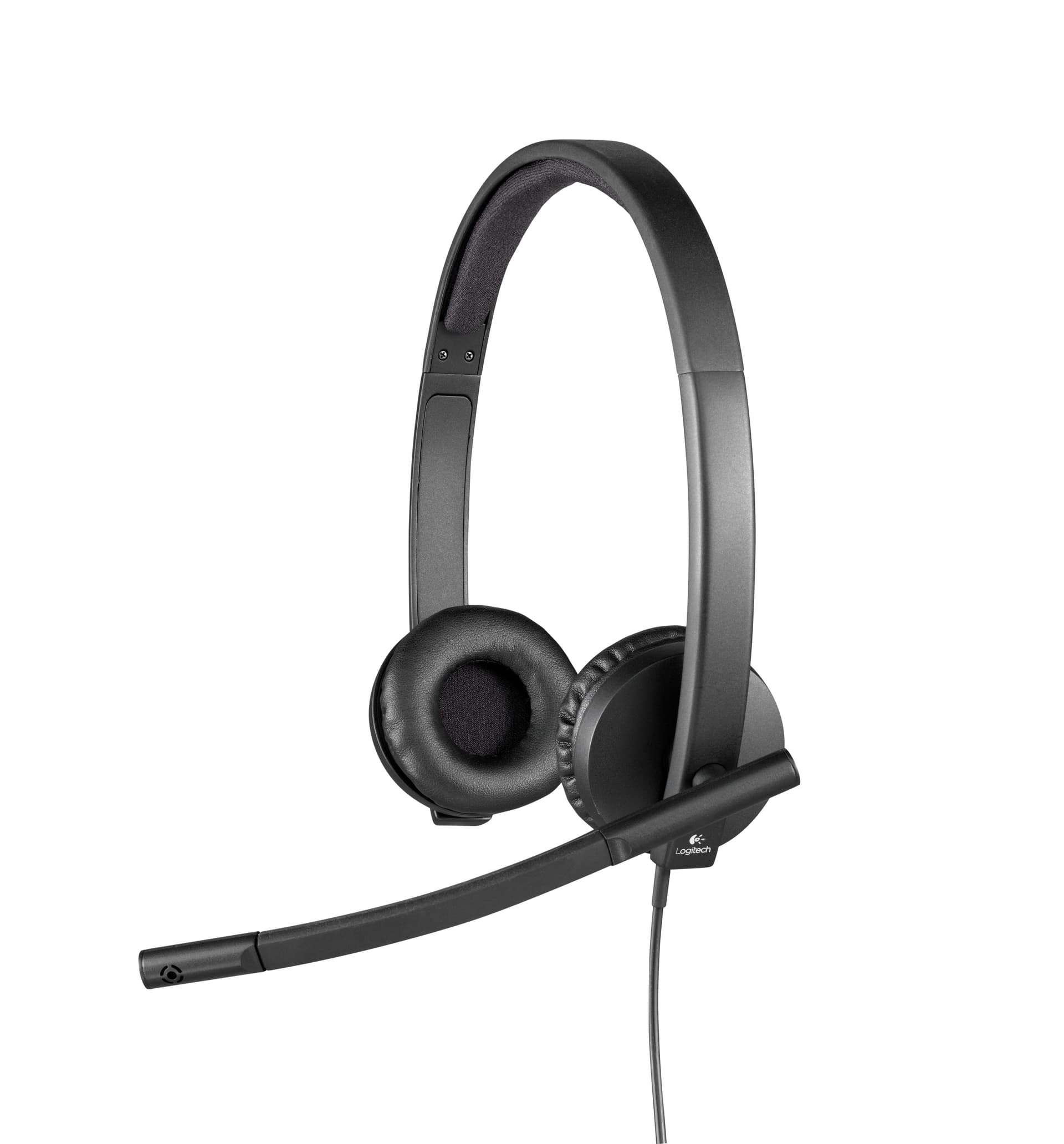 Logitech H570e, miniatura 3
