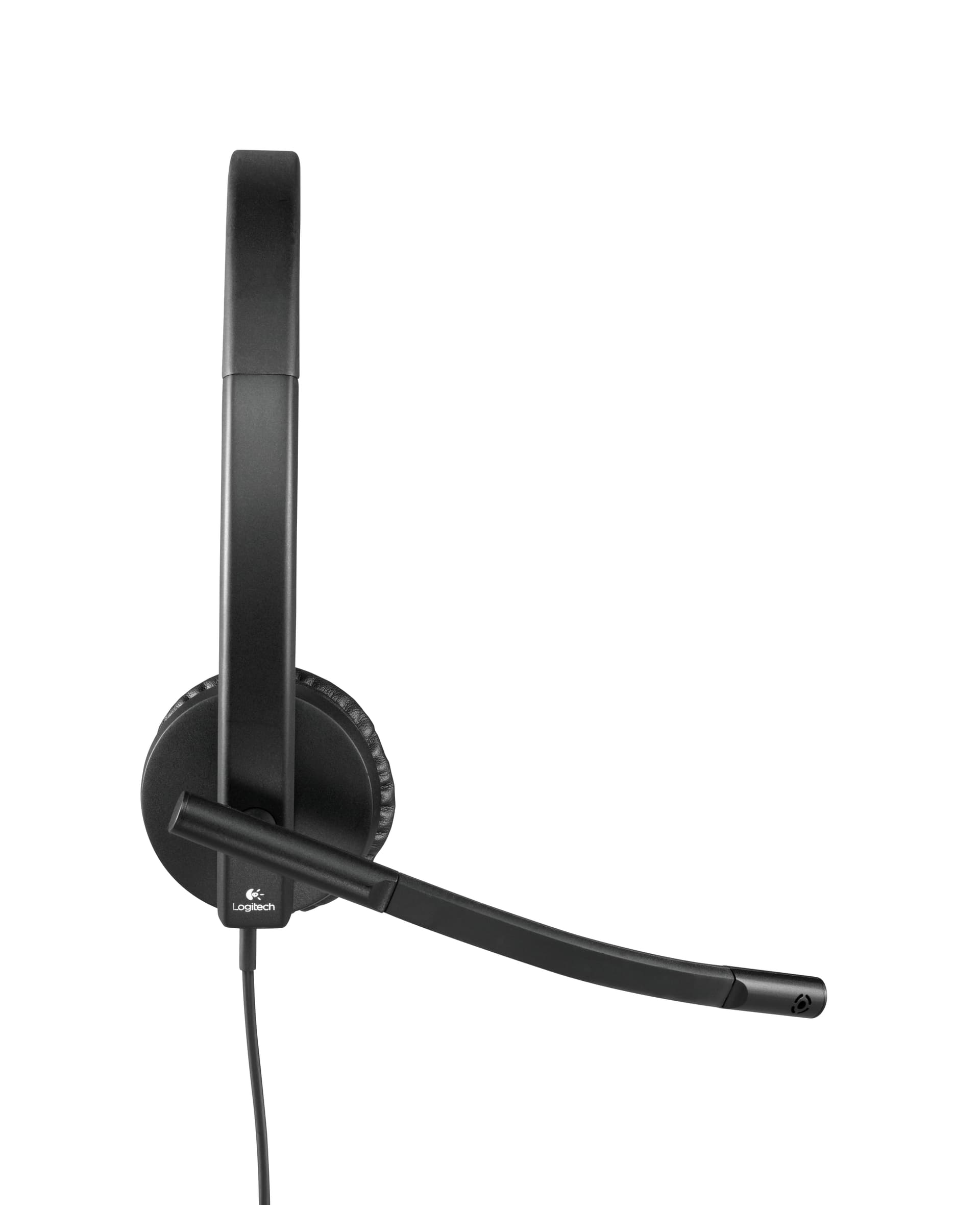 Logitech H570e, miniatura 4