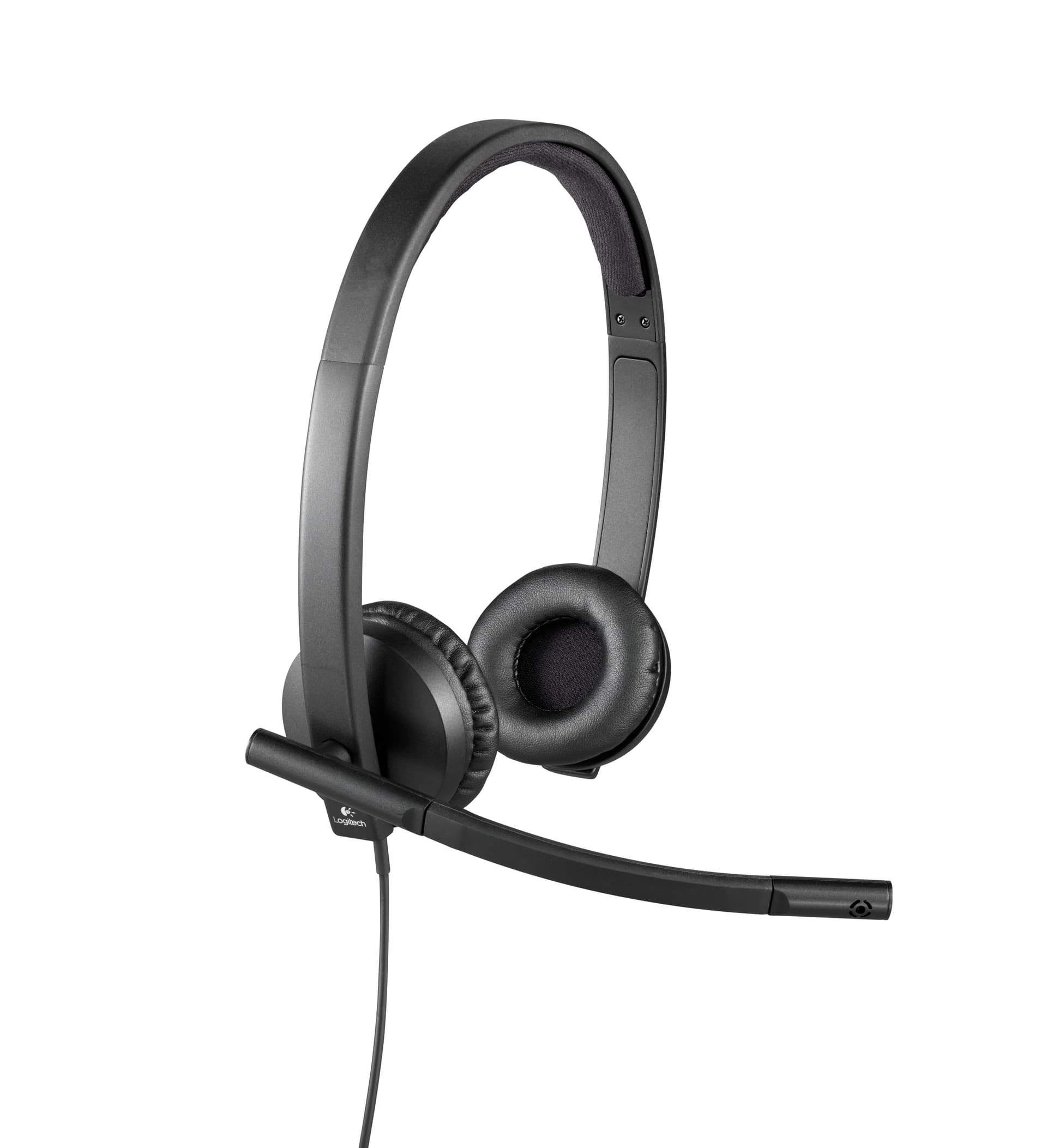 Logitech H570e, miniatura 5