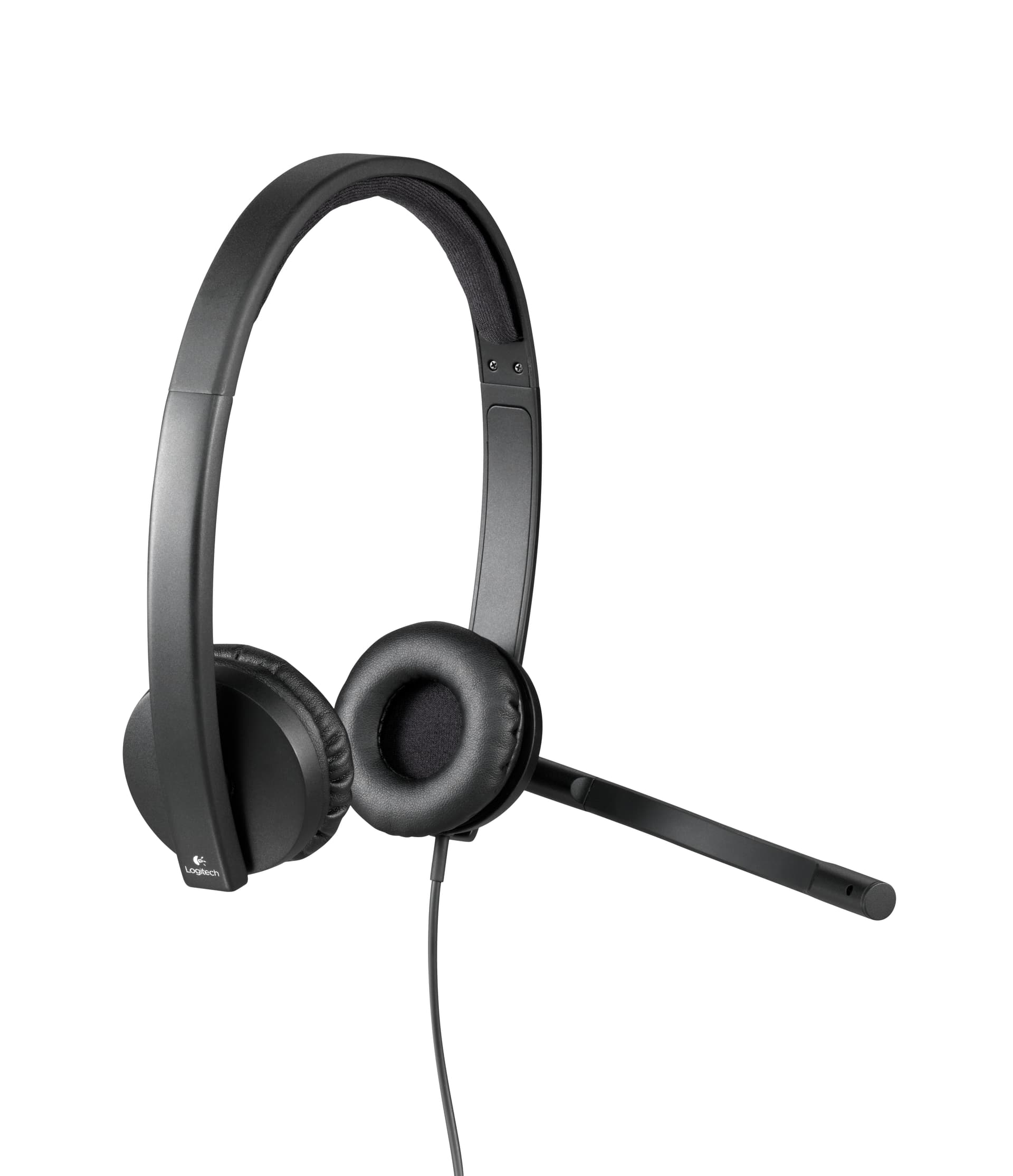 Logitech H570e, miniatura 6