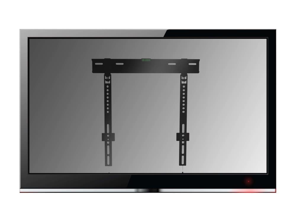 EQUIP ERGO SUPORTE PAREDE TV 32" 55" FIXO 650363, miniatura 4