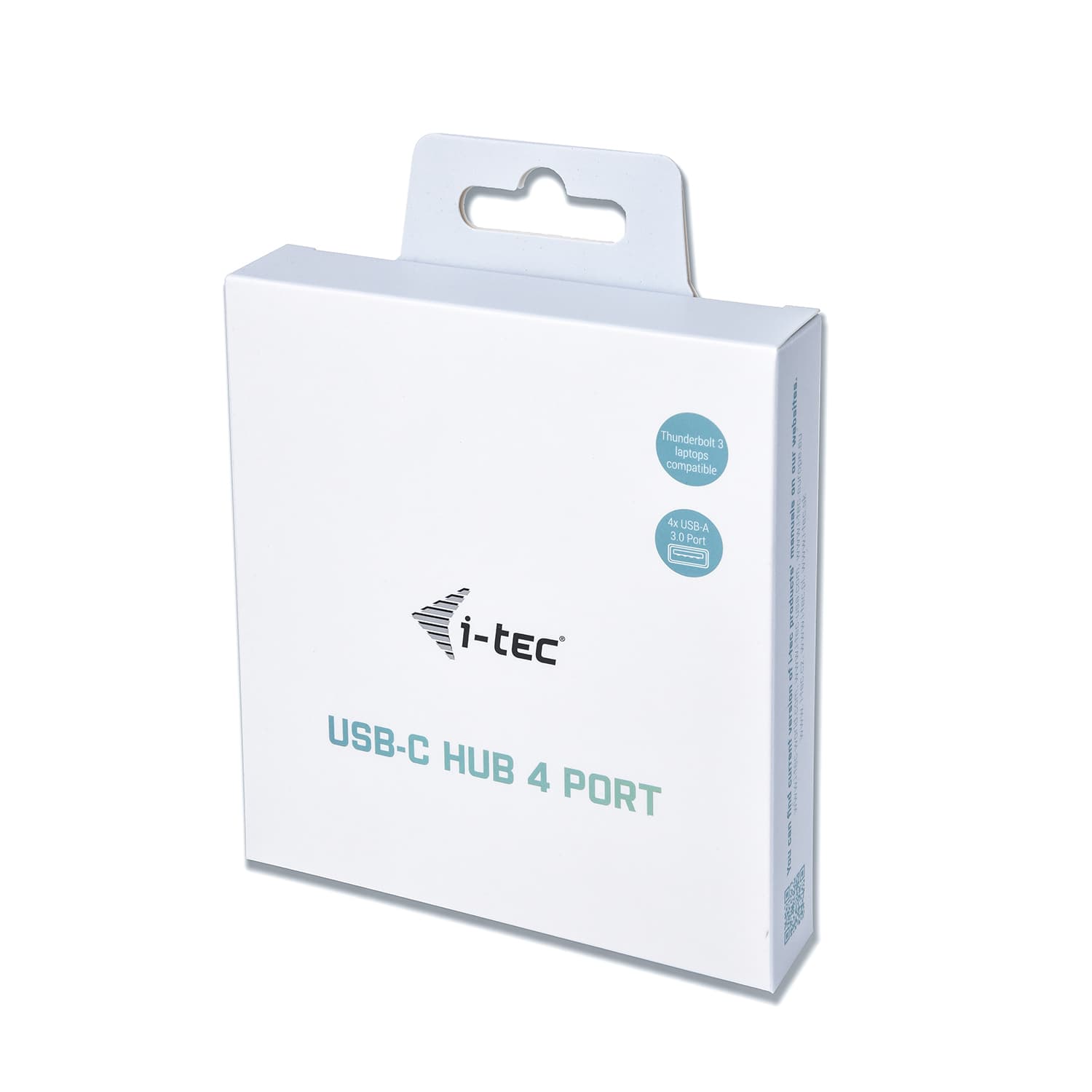 i-tec Metal C31HUBMETAL403, miniatura 4