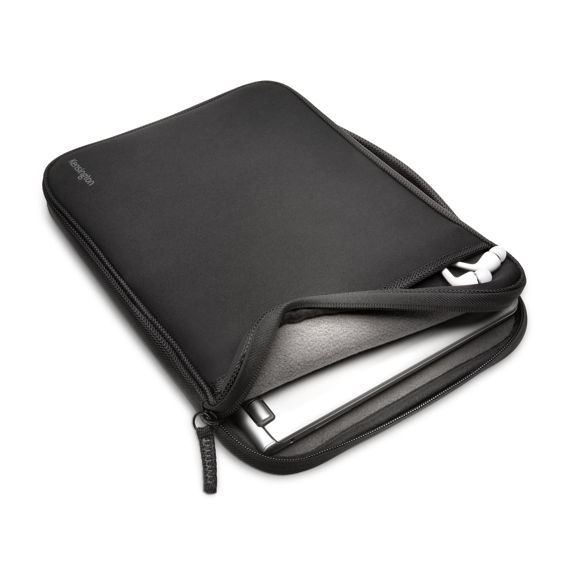 Kensington Capa universal - 11"/27, 9 cm - Preto, miniatura 2