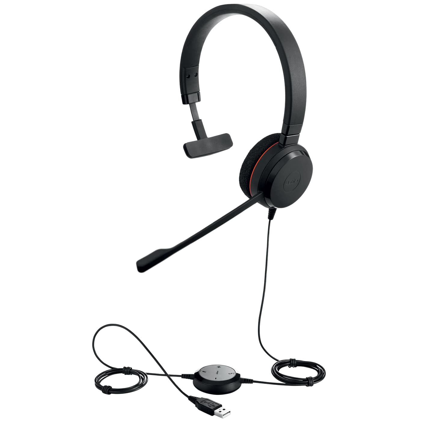 Jabra Evolve 20, miniatura 2