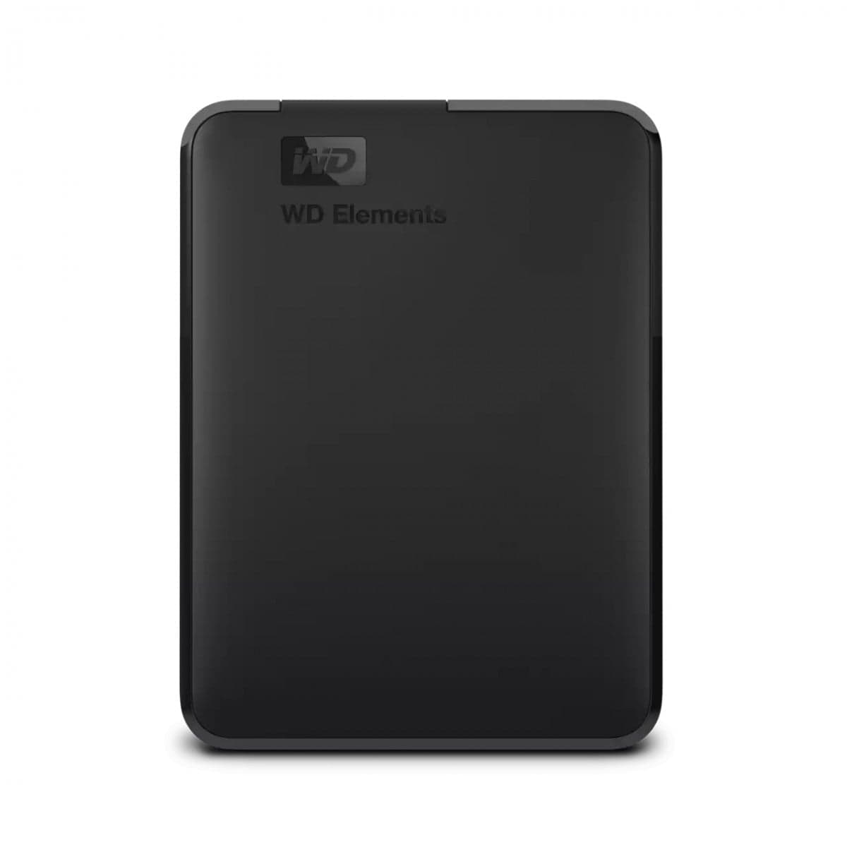 HDD EXT Elements EE 1TB Black, miniatura 1