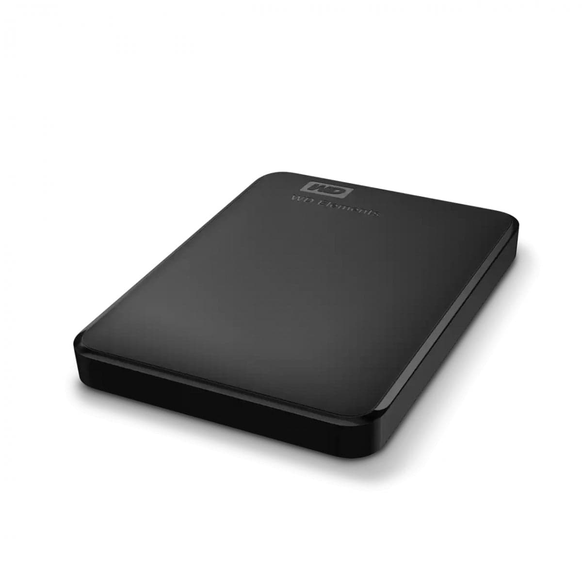HDD EXT Elements EE 1TB Black, miniatura 4