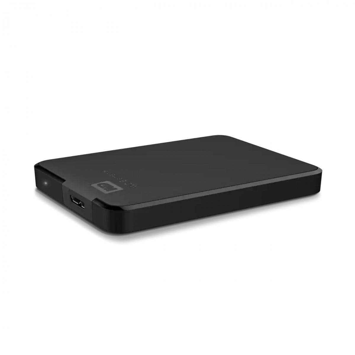 HDD EXT Elements EE 1TB Black, miniatura 5