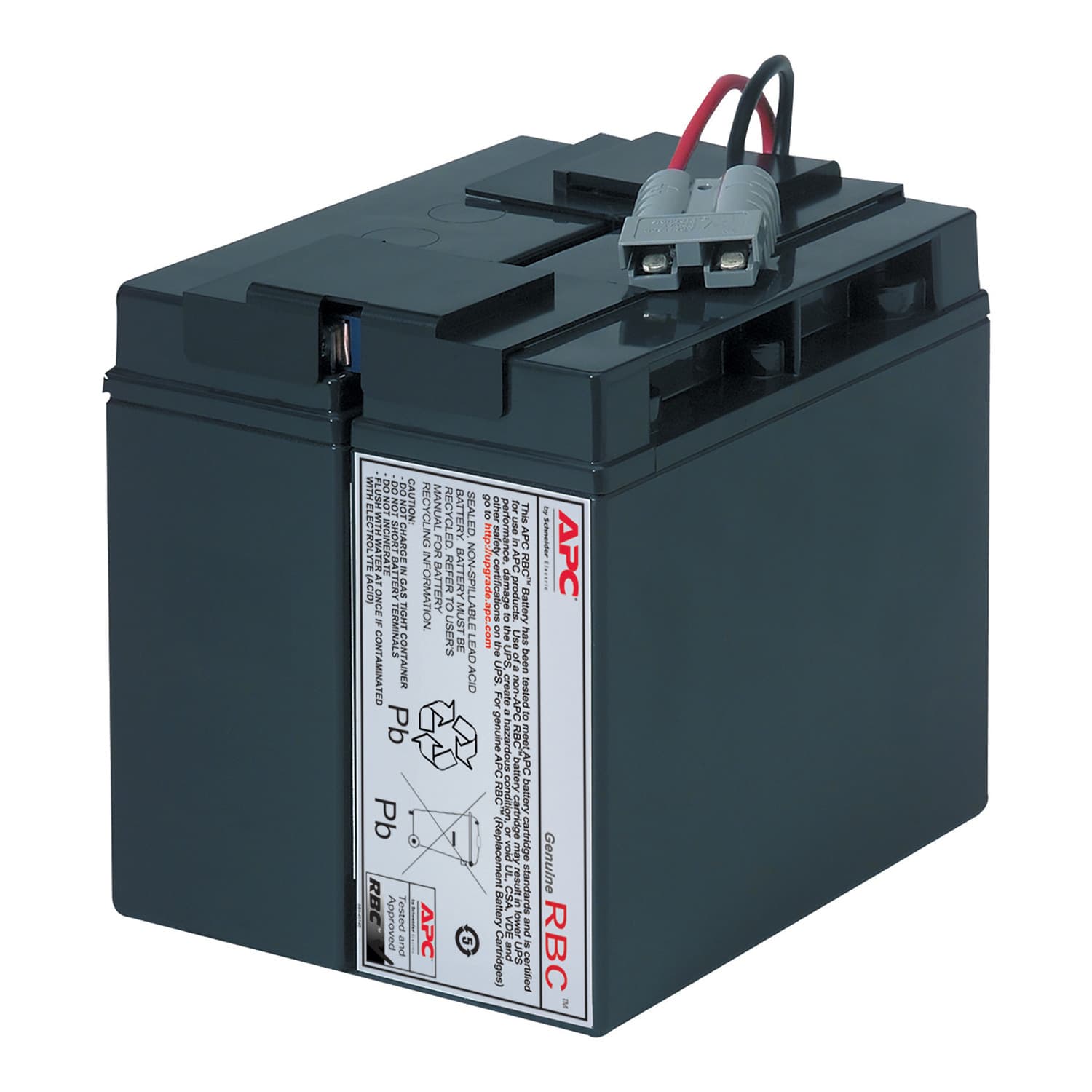 APC APCRBC148, miniatura 1