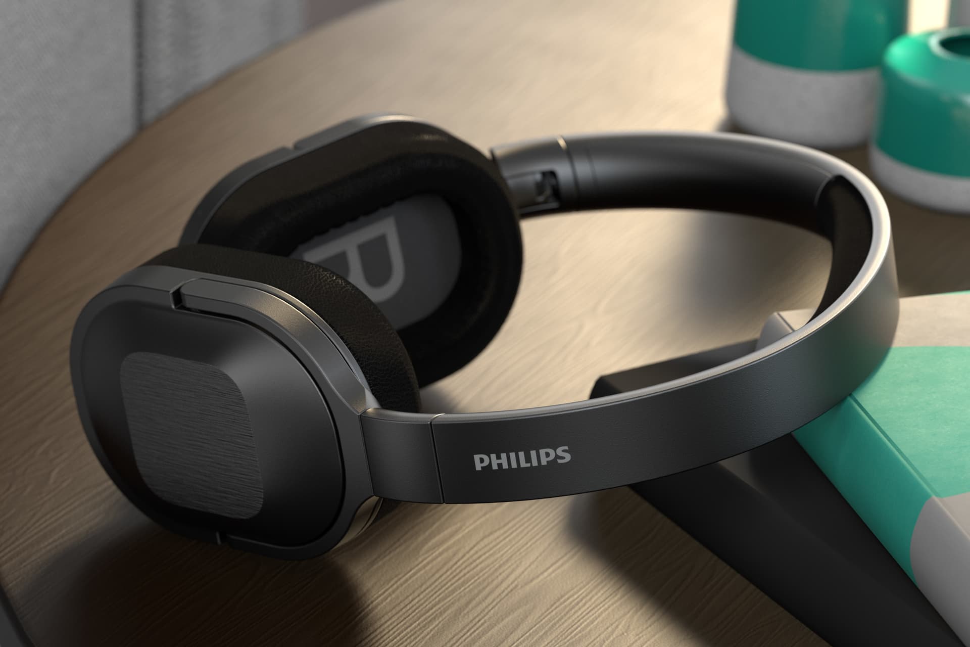 Philips 6500 series TAH6506BK/00, miniatura 18