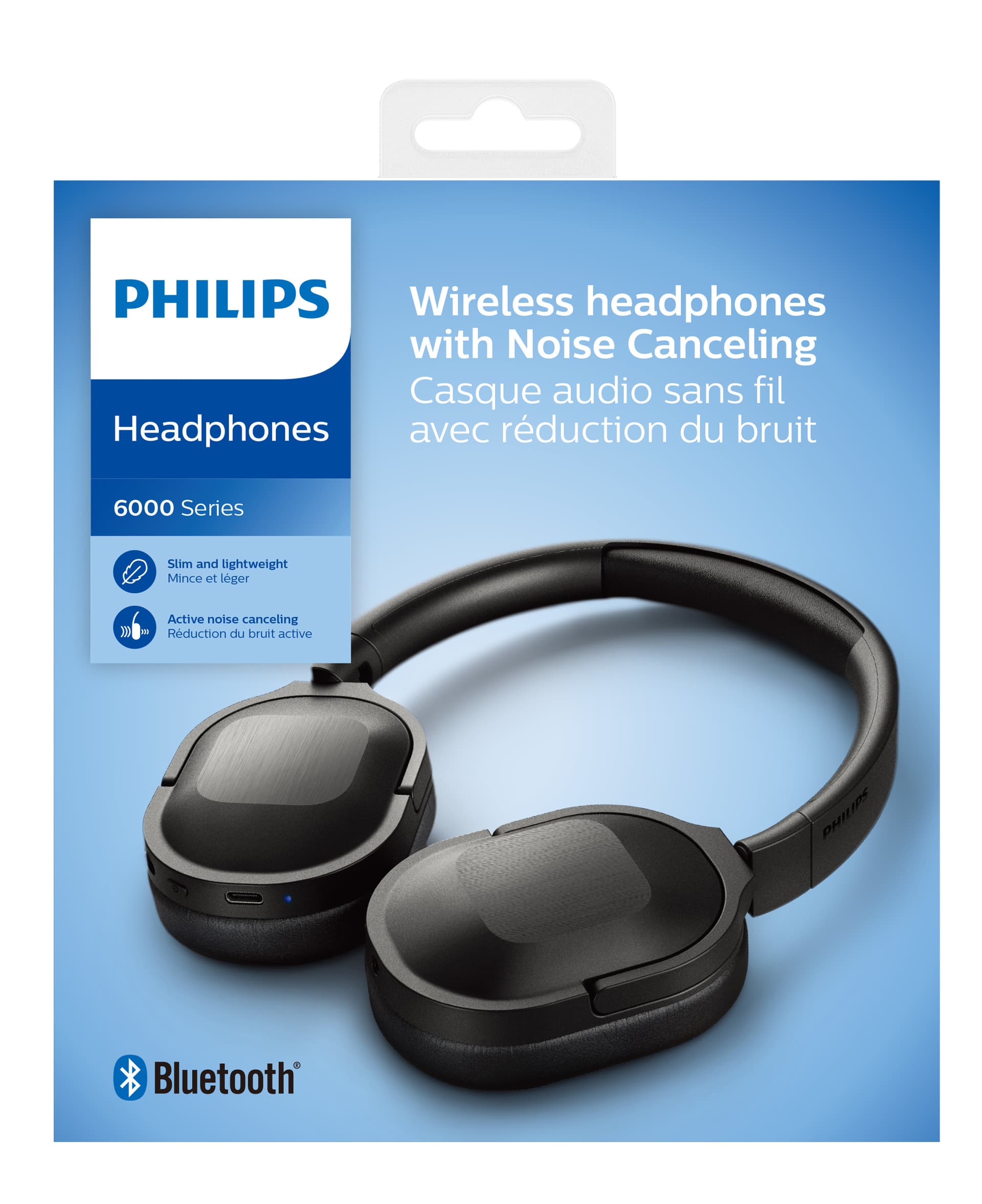 Philips 6500 series TAH6506BK/00, miniatura 10