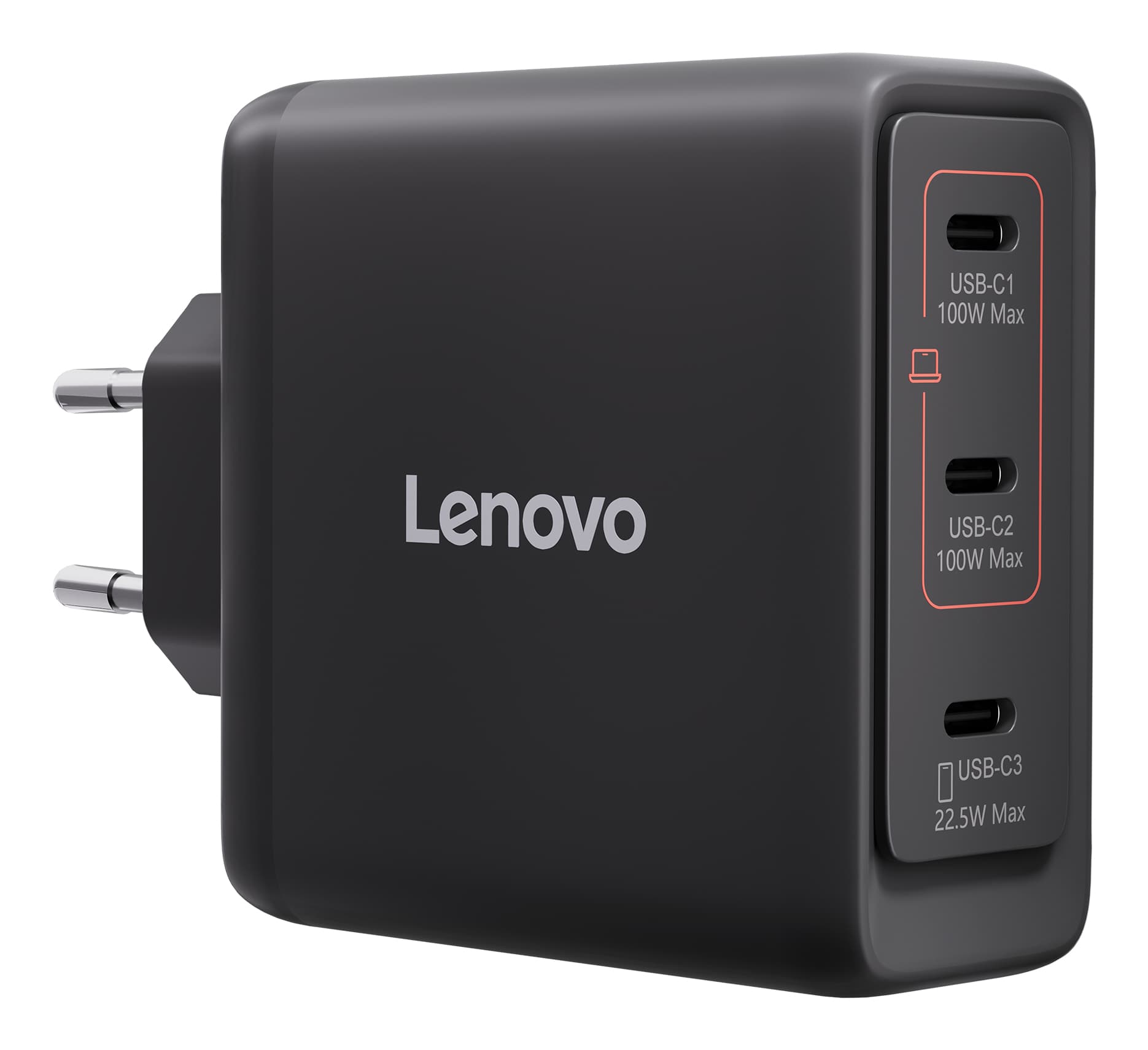 Lenovo 40AW100BEU, miniatura 1