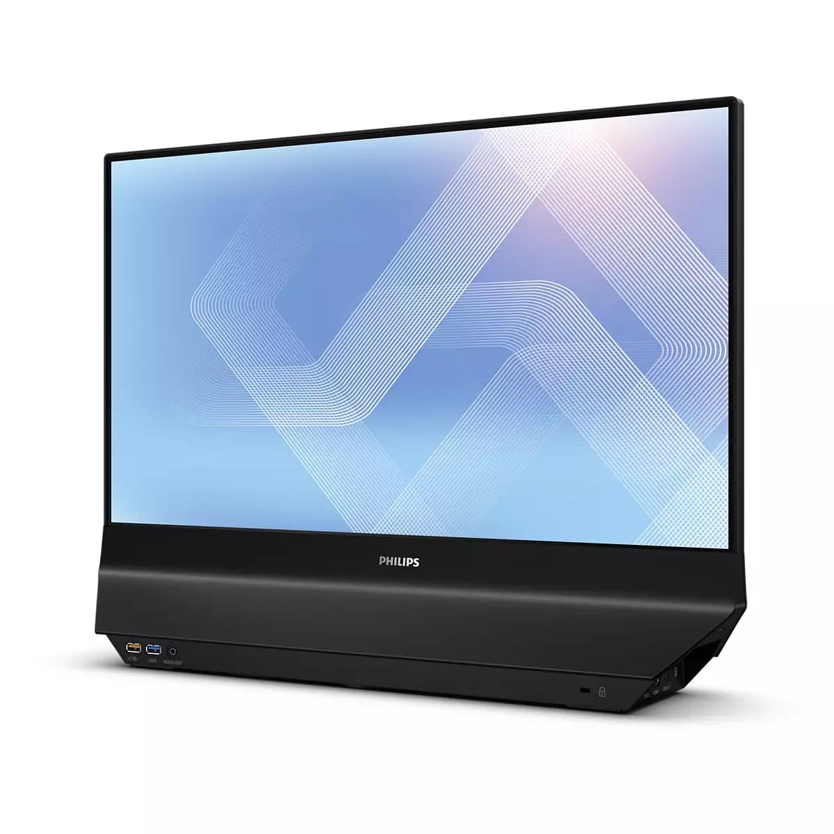 Philips 24B2D5300/00, miniatura 9