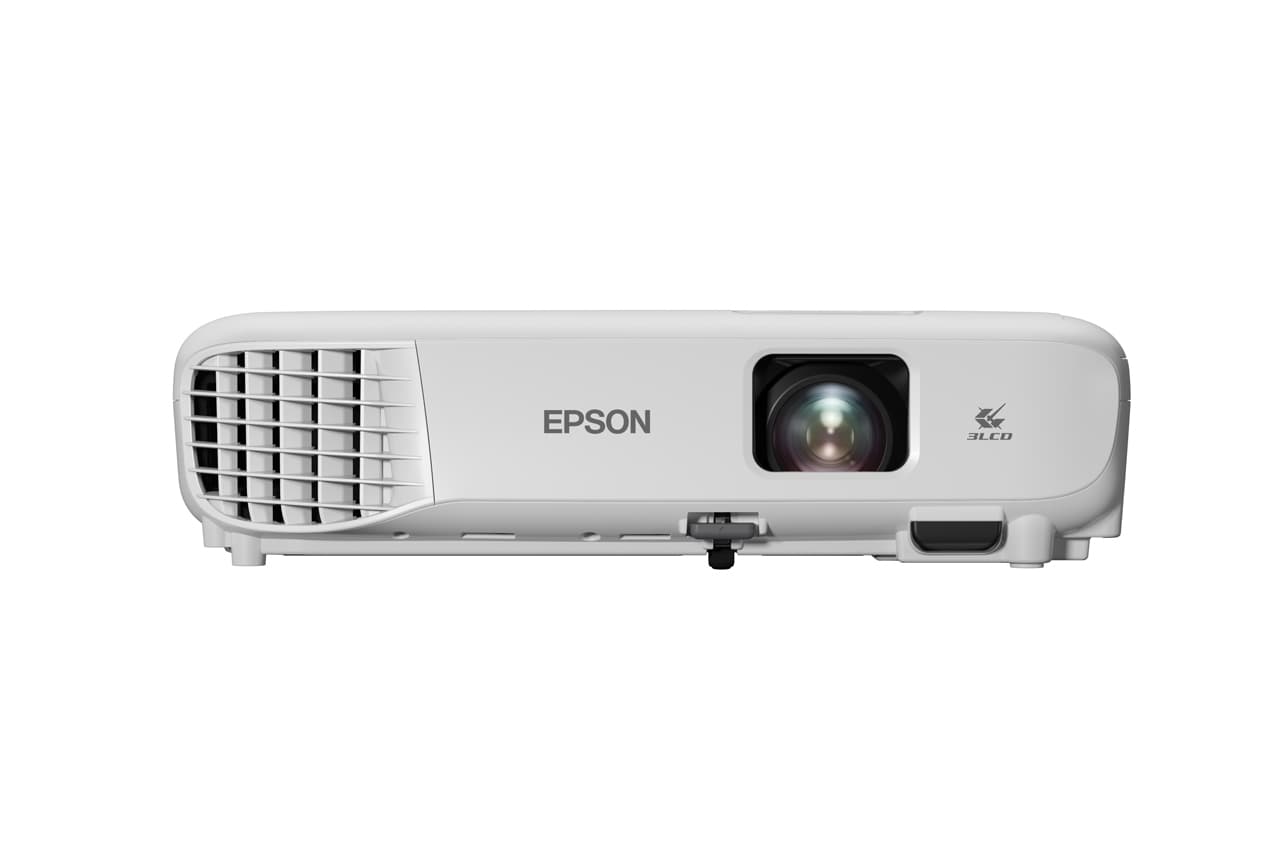 Epson EB-W53, miniatura 2