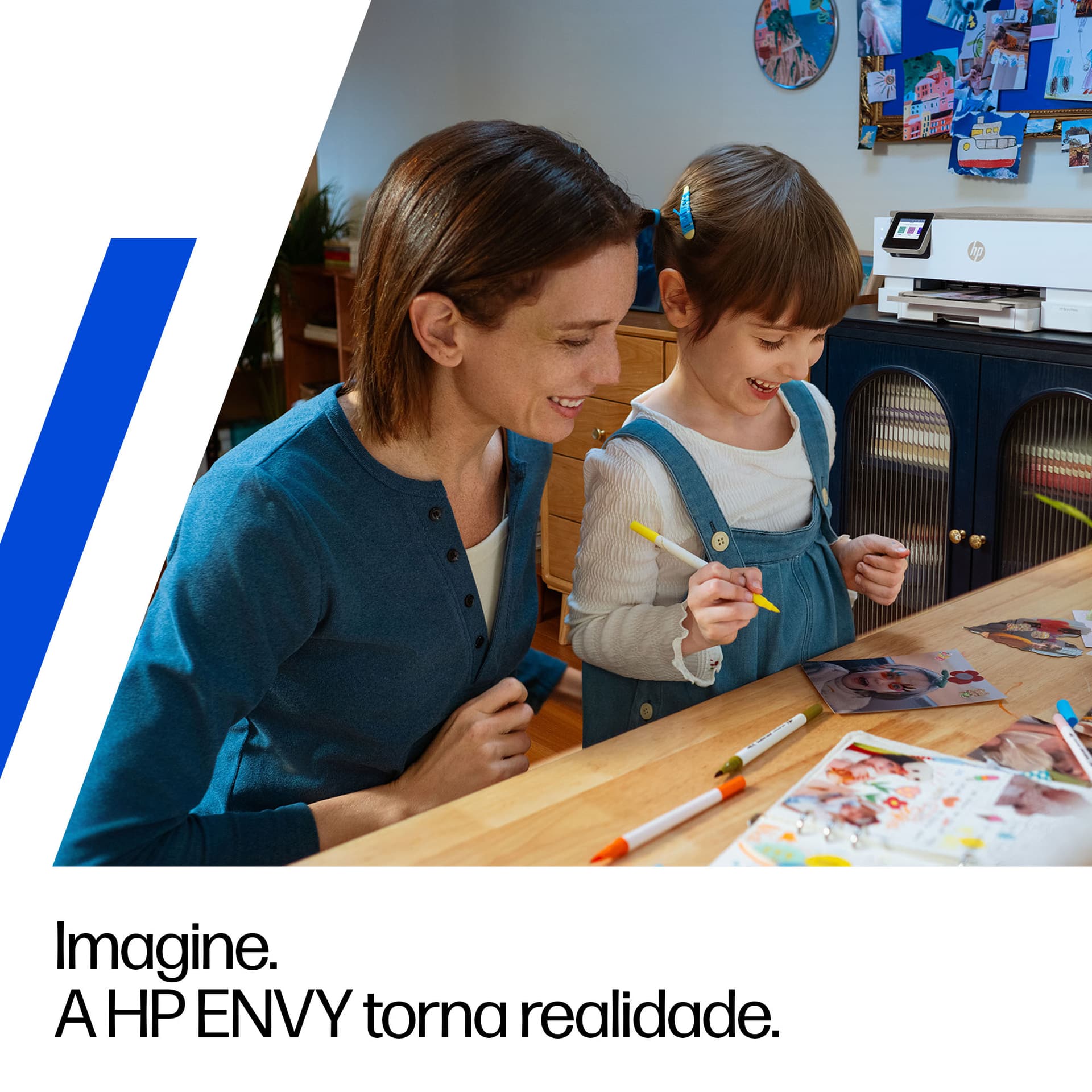 HP ENVY Photo Envy 7234 Sem fios All-in-One Cor Impressora, miniatura 7