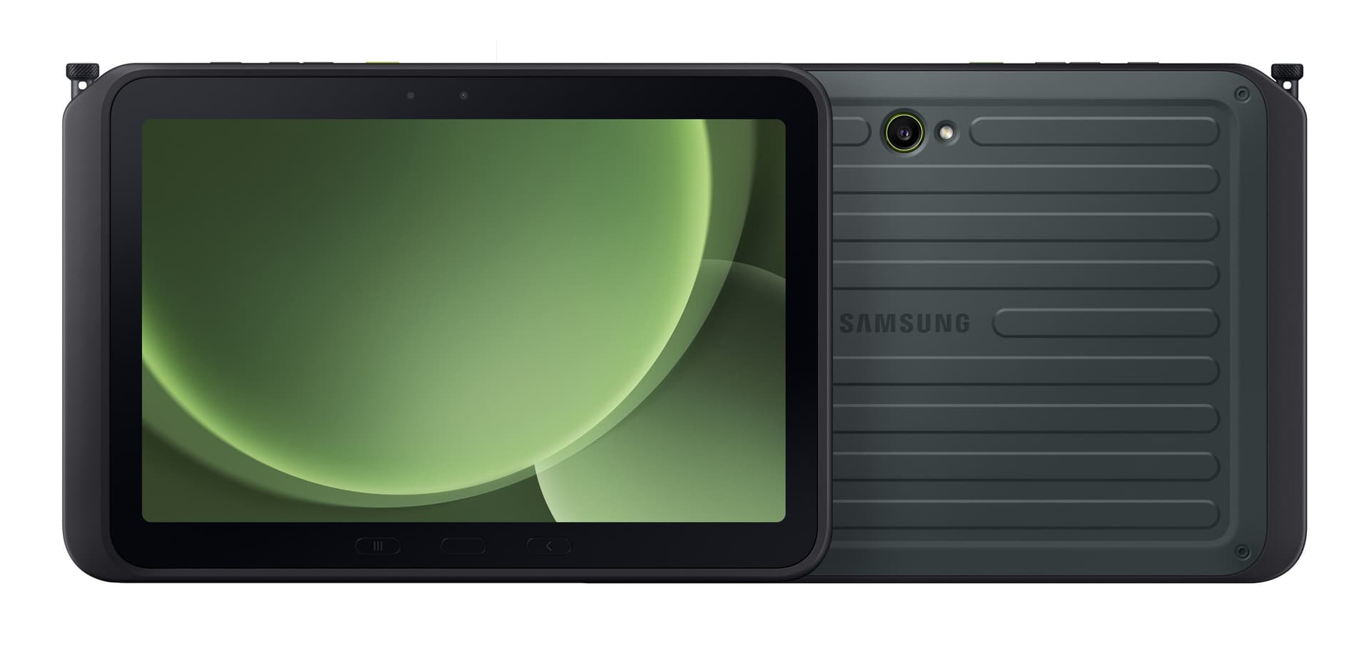 Samsung Galaxy Tab Active5 Pro Active5 Pro 5G Enterprise Edit, miniatura 6