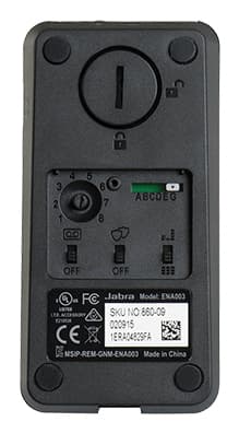 Jabra 860-09, miniatura 4