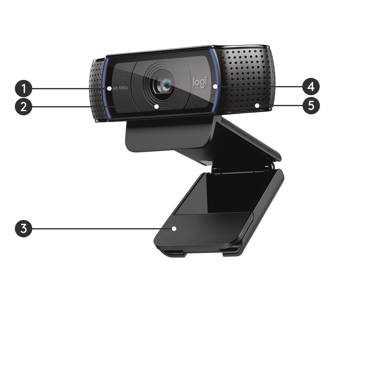 Logitech 960-001055, miniatura 7