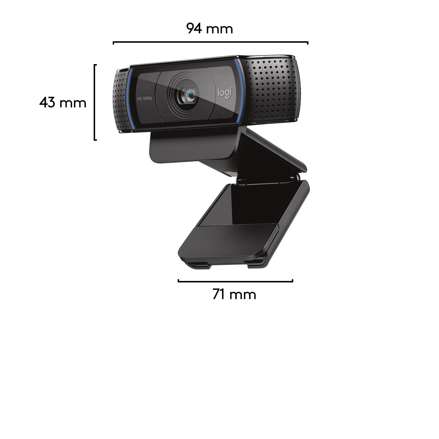 Logitech 960-001055, miniatura 8